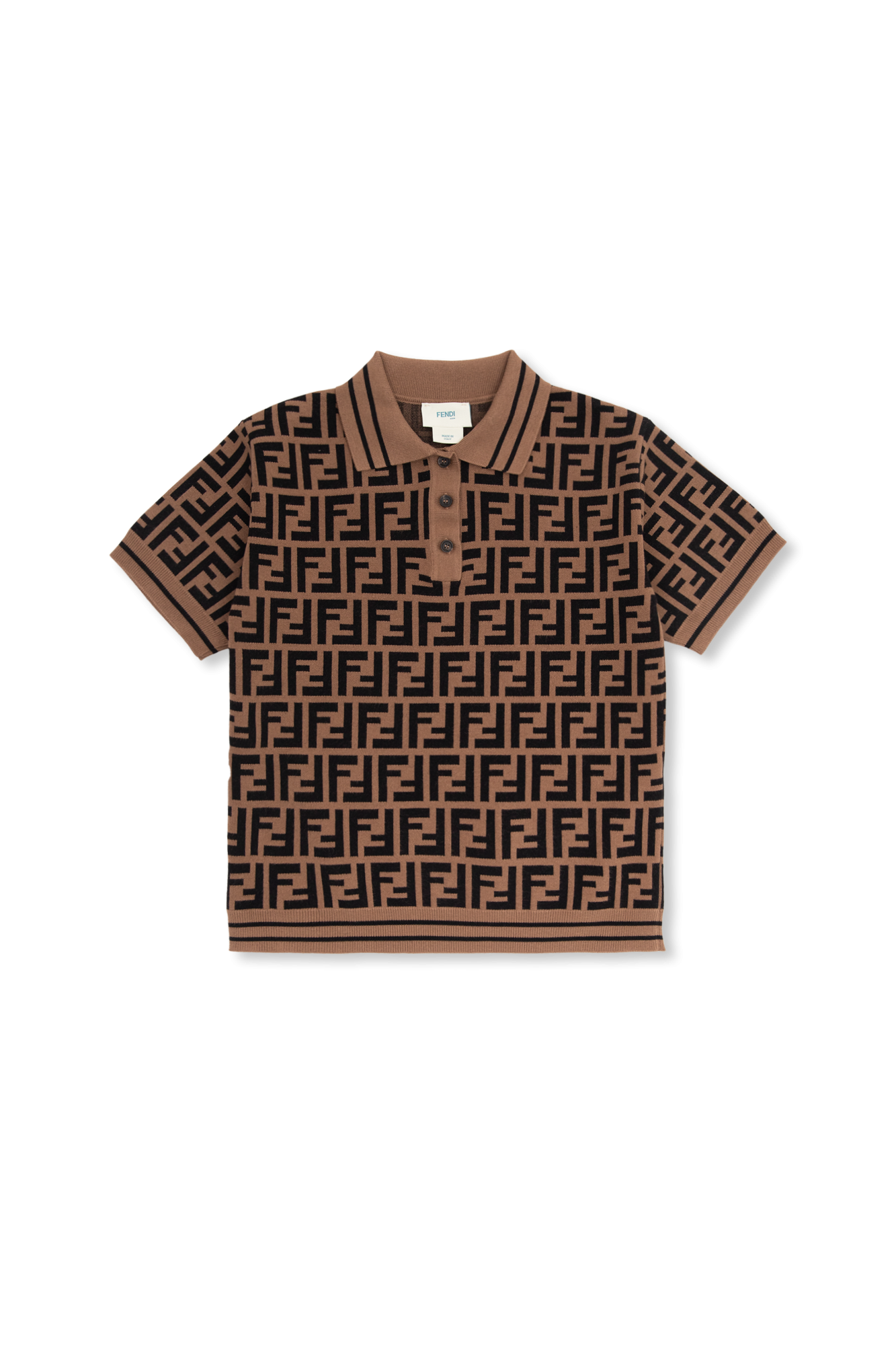 Fendi polos outlet